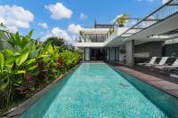 Villa Zilla by BaliSuperHost - B&B Tegalalang