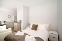 Modern Studio Apartment in Waterloo Liverpool - Ferienwohnung Liverpool