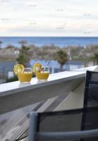 Studio LIBERTINE - Héliopolis L 82 - Luxe - 2 personnes - B&B Le Cap d'Agde