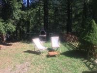 Cozy apartment with private garden, 2 bedrooms - B&B