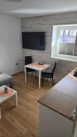 Suite with Kitchenette