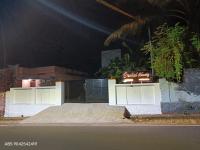 Orchid Homestay - B&B Kanniyākumāri