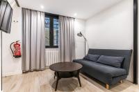 CC Atocha Apartments - Chambres d'hôtes Madrid