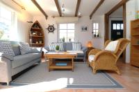 Boddenparadies App 03 "Boddenidyll" - B&B Wieck