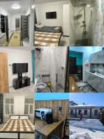 Hadia guest House - B&B