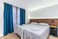 CC Atocha Apartments - B&B