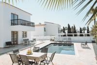 Villa Cloxania Coral - Ferienwohnung
