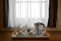Chambre Double Deluxe avec Lit d'Appoint