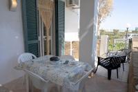 Aurora del Mare - Ferienwohnung Vasto