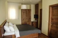 Chambre Familiale - Vue sur Jardin