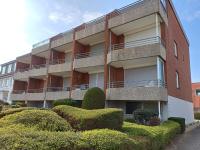 Haus am Deich Wohnung 01 - Ferienwohnung Dahme