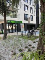 MONO apartamenty by Masurian Home - B&B