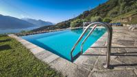 Casa Sorel Attico Lago & Pool - B&B Pianello del Lario