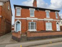 Molly's Way - B&B Melton Mowbray