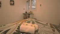 Double Room with Pool View