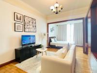 Deluxe Studio mit Queensize-Bett