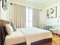 Deluxe Studio mit Queensize-Bett