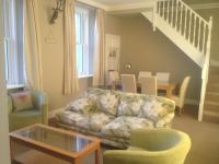 The Old Laundry at Allt A'Mhuilinn - B&B Spean Bridge