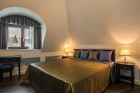 Chambre Double Supérieure
