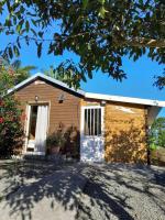 Chambre Familiale avec Salle de Bains Privative