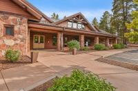 Stunning Golf Course View Home in Flagstaff Ranch - B&B Flagstaff