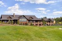 Stunning Golf Course View Home in Flagstaff Ranch - B&B Flagstaff