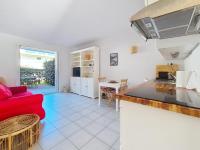 Appartement de plain pied Le Racou Mar 24 - Ferienwohnung