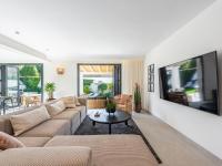 Villa El Jardin Escondido - B&B Marbella