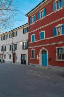 LaMalatestina Suite - Apartment in front of the Castle - B&B