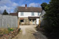 Little Tidebrook Farm - Bed and Breakfast Wadhurst