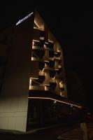 Panoramic RESIDENCE - B&B