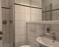 Haus Kleeblatt Wohnung 2 - B&B Norderney