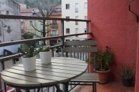 Apto el Piset, acogedor y céntrico del Montseny - Bed and Breakfast