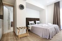 Nioplias Luxury Apartments Pefkohori - B&B Pefkochori