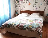 Doppelzimmer mit eigenem Bad