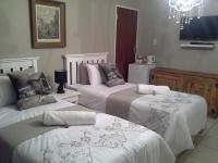Zweibettzimmer