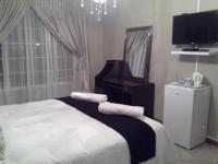 Deluxe Doppelzimmer