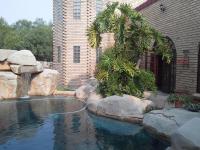 De Zevende Hemel Guesthouse - Chambres d’hôtes Secunda