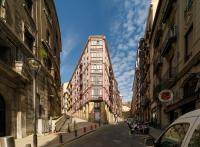 Monappart Cristo Historic Apartment with Parking - B&B
