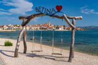 ApartmentHouse Ivana - Ferienwohnung Betina