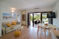 Appartement avec Terrasse