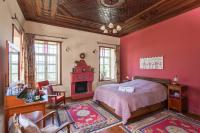 Junior Suite with Balcony - Timfi
