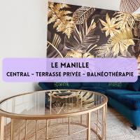 Le Manille - B&B