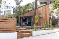 La cabane - Chambres d’hôtes Narbonne-Plage