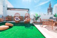 Buganvilla Catedral Boutique - B&B