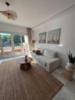 Bella Calpe Luxury Apartment - Chambres d'hôtes Calpe