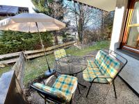 BERGFEX Edelweiß mit Sommer-Bergbahnticket - B&B Oberstdorf
