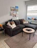 Fewo Klabautermann - Ferienwohnung Norddeich