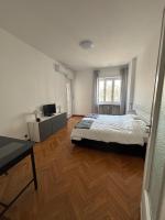 Appartamento con 1 Camera da Letto