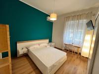 Habitación Doble con baño privado
